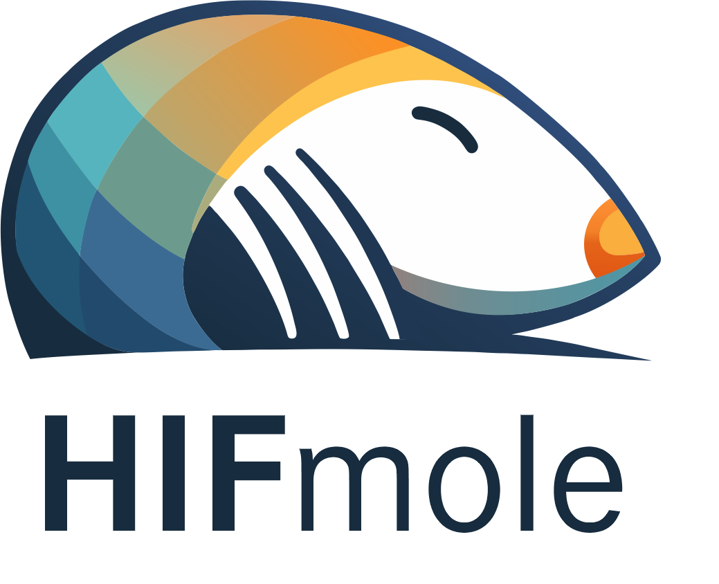 HIFmole